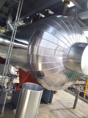 哈密不锈钢保温 新修订《广东省村民委员会选举办法》1月1日起施行